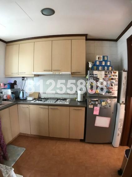 Merawoods (D23), Condominium #161768002